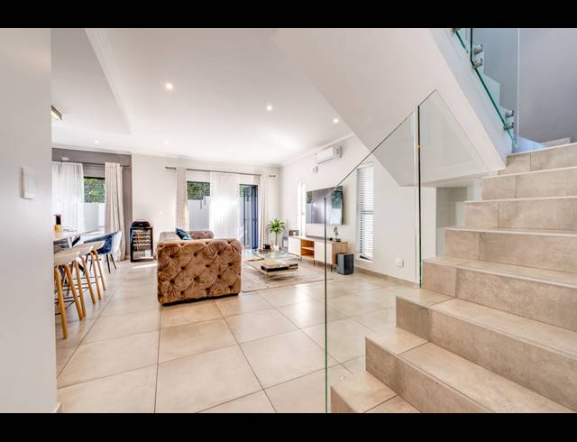 3 BEDROOM CLUSTER FOR SALE IN BRYANSTON
